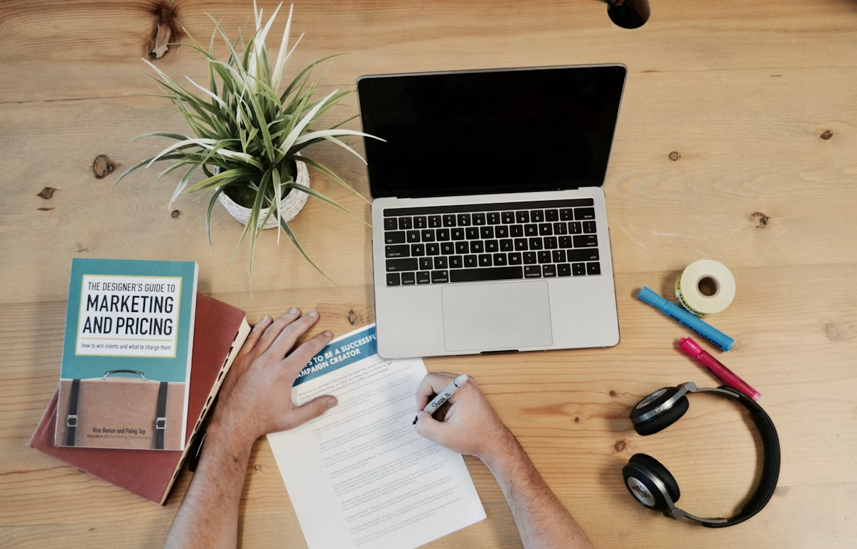 From Manual to Magical: Automating Your Workflow with AI