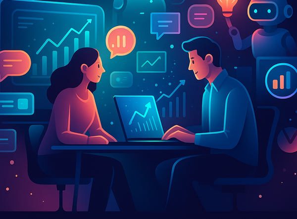 The Future of AI in Everyday Life: Opportunities & Challenges