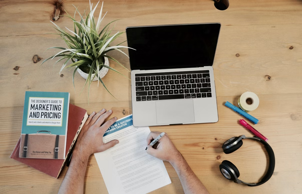From Manual to Magical: Automating Your Workflow with AI